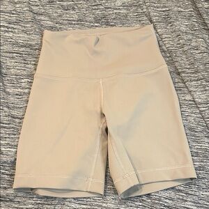 Lululemon Align High Rise Shorts